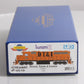 Athearn G64685 HO DT&I GP40-2 Diesel Locomotive w/DCC & Sound #410 LN/Box