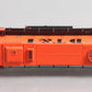 Athearn G64685 HO DT&I GP40-2 Diesel Locomotive w/DCC & Sound #410 LN/Box