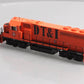 Athearn G64682 HO DT&I GP40-2 Diesel Locomotive #406 w/DCC & Sound LN/Box