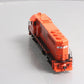 Athearn G64682 HO DT&I GP40-2 Diesel Locomotive #406 w/DCC & Sound LN/Box