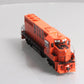 Athearn G64682 HO DT&I GP40-2 Diesel Locomotive #406 w/DCC & Sound LN/Box