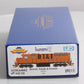 Athearn G64682 HO DT&I GP40-2 Diesel Locomotive #406 w/DCC & Sound LN/Box