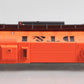 Athearn G64682 HO DT&I GP40-2 Diesel Locomotive #406 w/DCC & Sound LN/Box