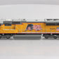 Athearn G69563 HO Union Pacific SD70M Diesel Locomotive with DCC & Sound #3971