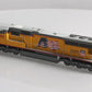 Athearn G69563 HO Union Pacific SD70M Diesel Locomotive with DCC & Sound #3971