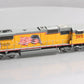 Athearn G69563 HO Union Pacific SD70M Diesel Locomotive with DCC & Sound #3971