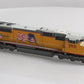 Athearn G69563 HO Union Pacific SD70M Diesel Locomotive with DCC & Sound #3971