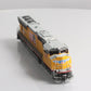 Athearn G69563 HO Union Pacific SD70M Diesel Locomotive with DCC & Sound #3971