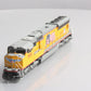 Athearn G69563 HO Union Pacific SD70M Diesel Locomotive with DCC & Sound #3971