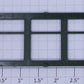 Lionel 445-14 Long Green Window Frame