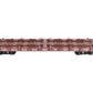 USA Trains R1897 G Colorado and Southern Brown Truck Car #835