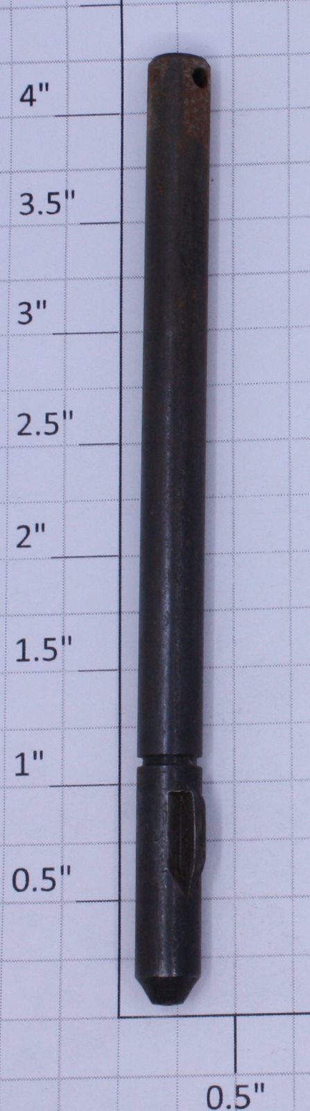 Lionel ZW-83 Control Arm Shaft