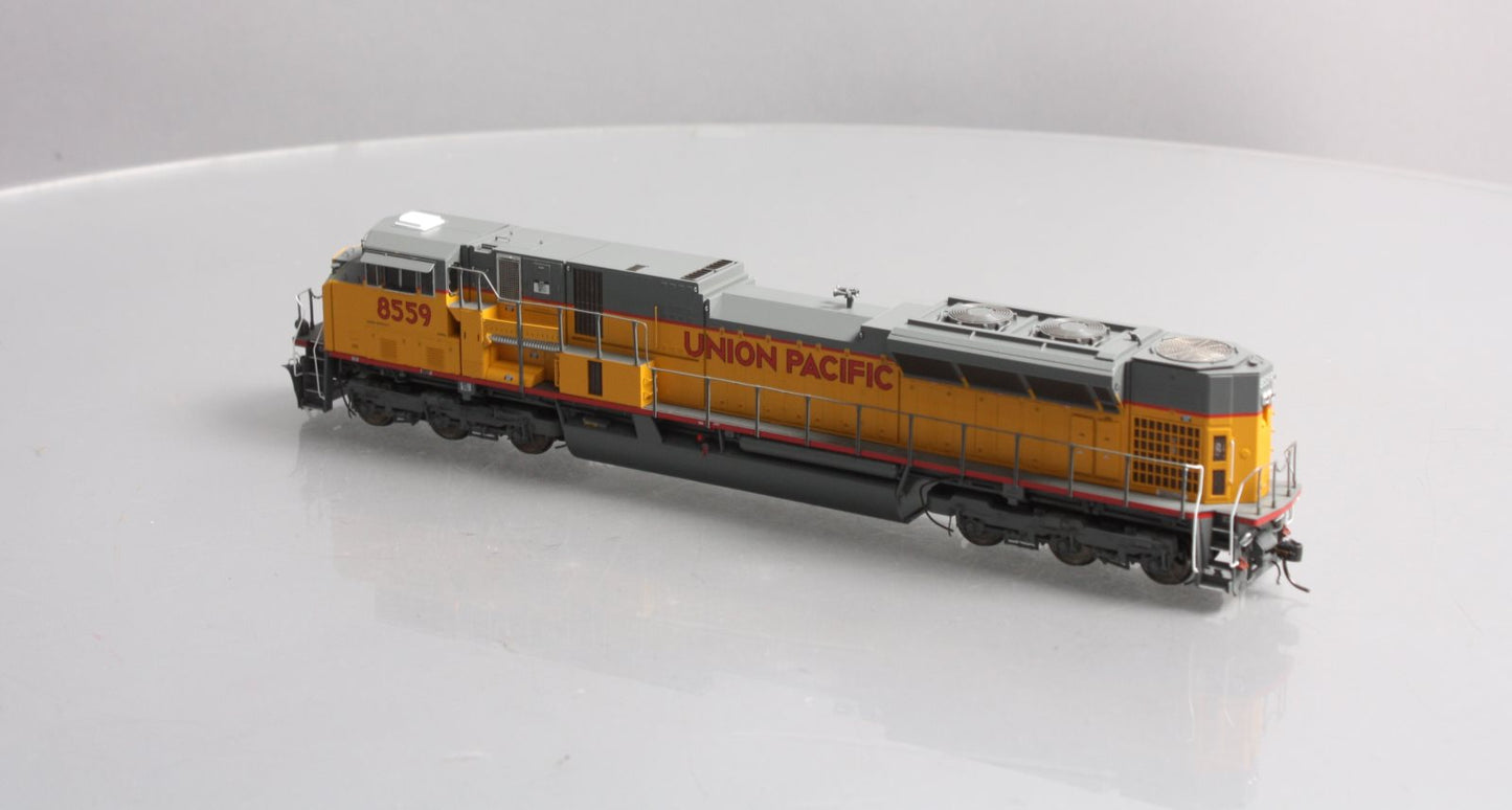 Athearn G27329 HO Union Pacific G2 SD90MAC-H Phase II Diesel Locomotive #8559