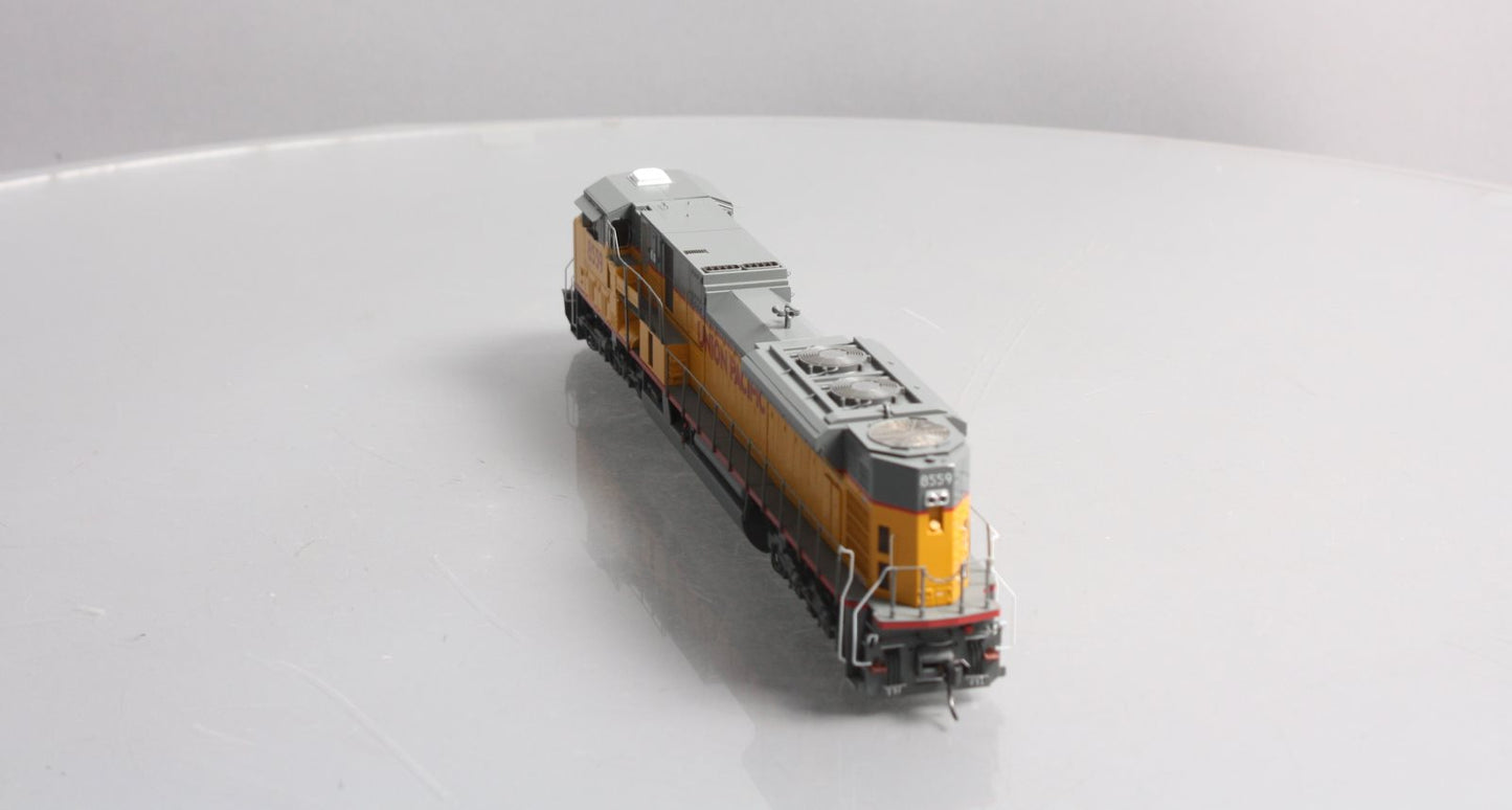 Athearn G27329 HO Union Pacific G2 SD90MAC-H Phase II Diesel Locomotive #8559