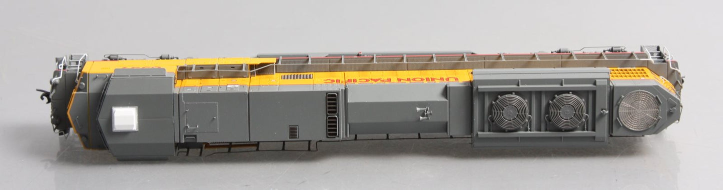 Athearn G27329 HO Union Pacific G2 SD90MAC-H Phase II Diesel Locomotive #8559