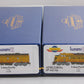 Athearn G22855 HO Union Pacific F3 A/B Diesel Loco w/DCC & Sound #1429/#1430B