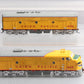 Athearn G22855 HO Union Pacific F3 A/B Diesel Loco w/DCC & Sound #1429/#1430B