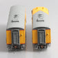 Athearn G22855 HO Union Pacific F3 A/B Diesel Loco w/DCC & Sound #1429/#1430B