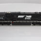 Athearn G75612 HO NS G2 SD60M Tri-Clops Diesel Locomotive w/DCC & Sound #6812 LN/Box