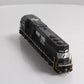 Athearn G75612 HO NS G2 SD60M Tri-Clops Diesel Locomotive w/DCC & Sound #6812 LN/Box