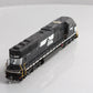 Athearn G75612 HO NS G2 SD60M Tri-Clops Diesel Locomotive w/DCC & Sound #6812 LN/Box