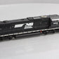 Athearn G75612 HO NS G2 SD60M Tri-Clops Diesel Locomotive w/DCC & Sound #6812 LN/Box