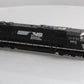 Athearn G75612 HO NS G2 SD60M Tri-Clops Diesel Locomotive w/DCC & Sound #6812 LN/Box