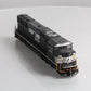 Athearn G75612 HO NS G2 SD60M Tri-Clops Diesel Locomotive w/DCC & Sound #6812 LN/Box