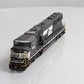 Athearn G75612 HO NS G2 SD60M Tri-Clops Diesel Locomotive w/DCC & Sound #6812 LN/Box