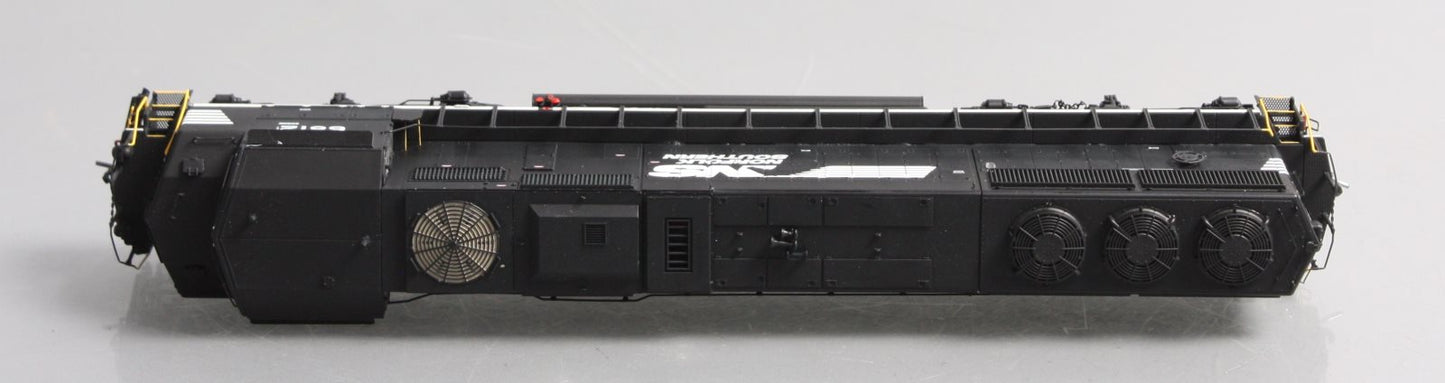 Athearn G75612 HO NS G2 SD60M Tri-Clops Diesel Locomotive w/DCC & Sound #6812 LN/Box