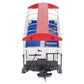 LGB 3125 G Scale Open Air Circus Passenger Car EX/Box