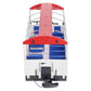LGB 3125 G Scale Open Air Circus Passenger Car EX/Box