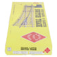 Aristo-Craft 30370 G Brass Wide Radius Right Hand 10' Manual Switch Turnout NIB