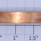 Lionel 65-25 O Gauge Handcar Copper Collector Pickup Shoe