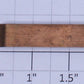 Lionel 65-25 O Gauge Handcar Copper Collector Pickup Shoe