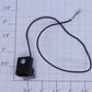 Lionel 8030-13 Lamp Socket with 5-1/2" Lead