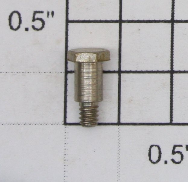 Lionel 700E-59 Crosshead Screw