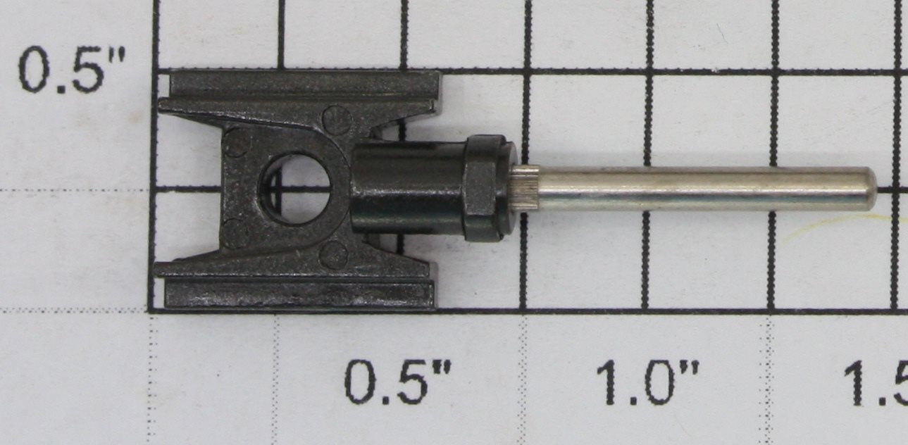 Lionel 700E-239 Right Hand Crosshead Assembly w/Sleeve