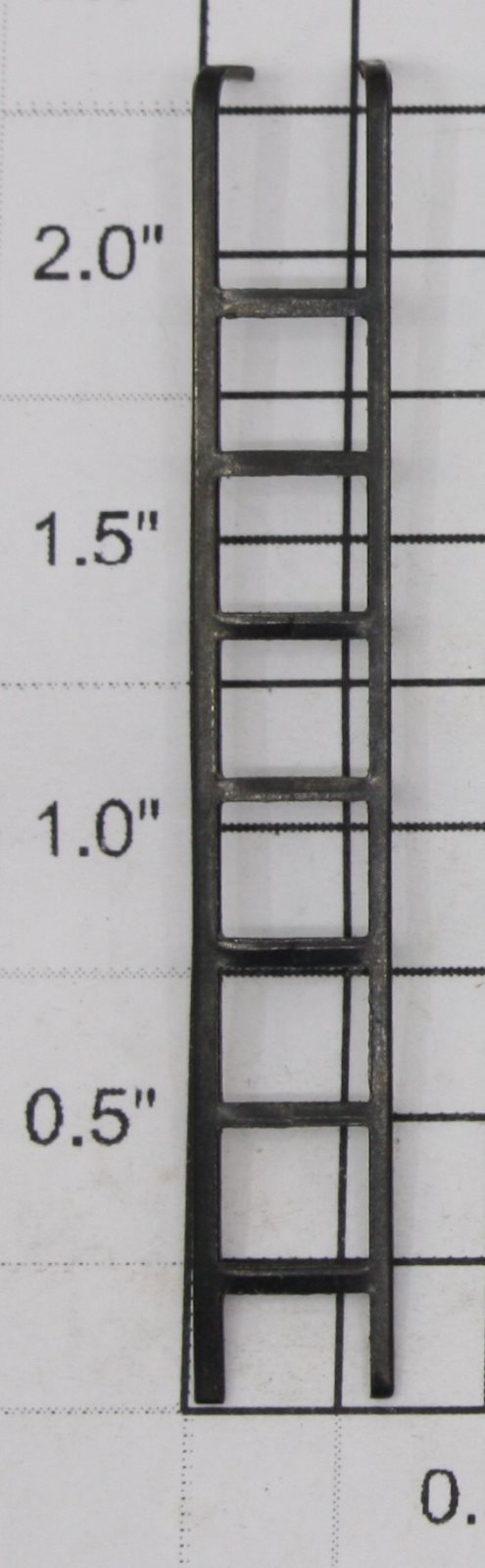Lionel 193-6 Water Tower Tank Side Ladder (12958-72)