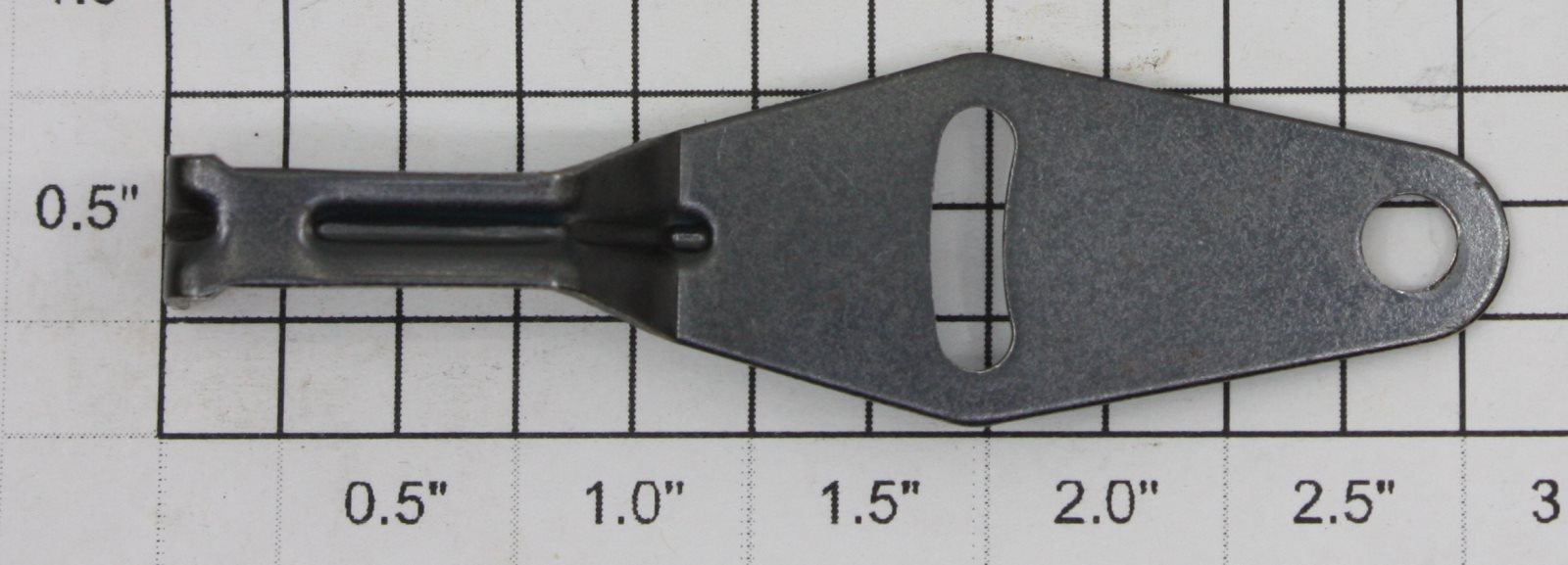 Lionel 2055-61 Drawbar