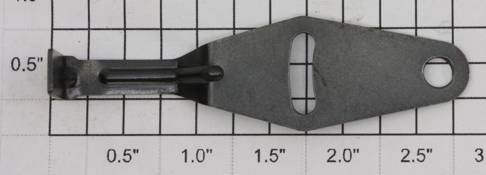 Lionel 2055-61 Drawbar