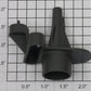 Lionel 3545-5 Gray TV Camera Stand