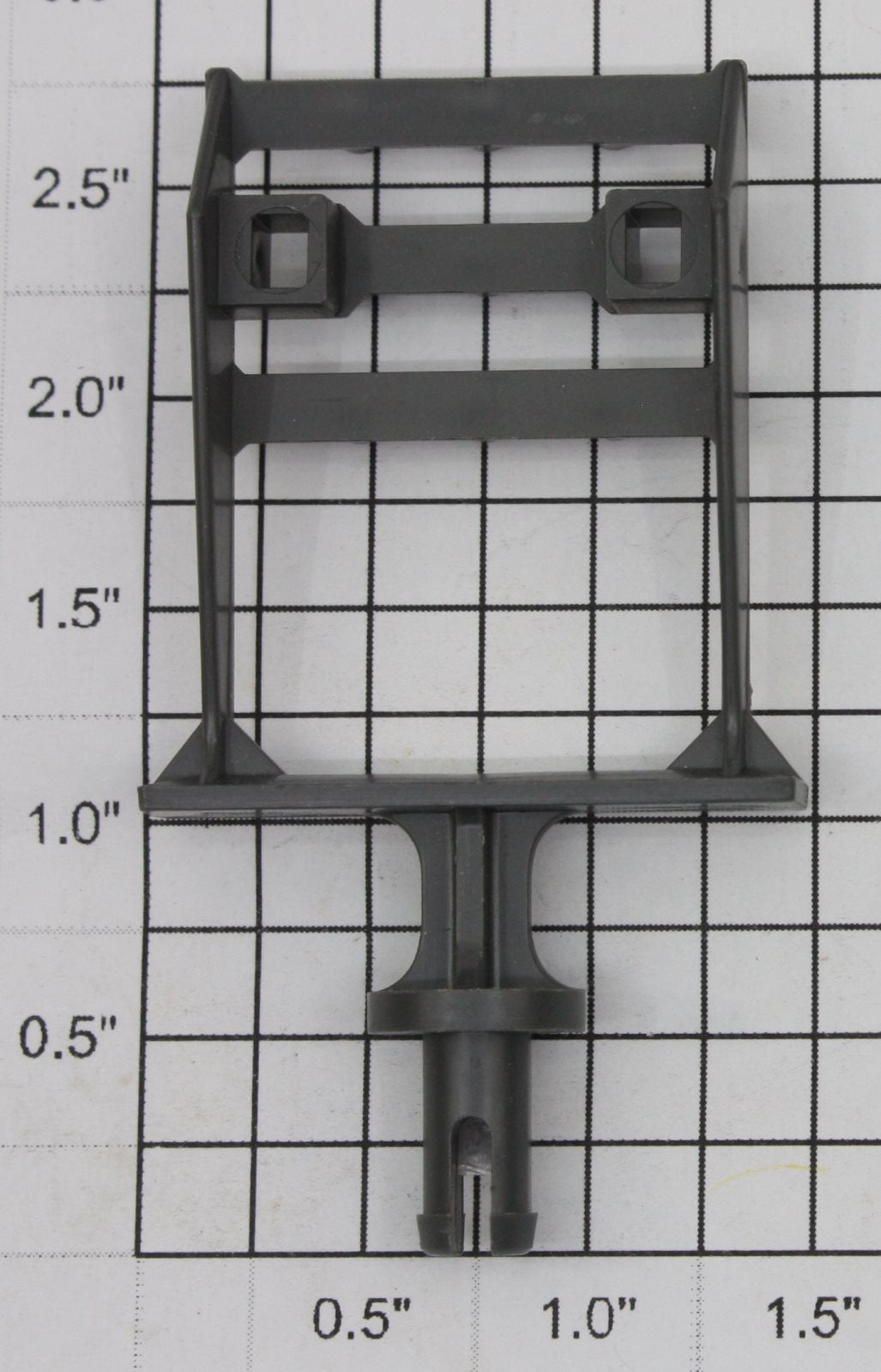 Lionel 3545-5 Gray Reflector Stand