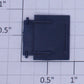 Lionel 6446-11 Navy Blue Hatch Cover