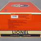 Lionel 6-11110 NYC 0-8-0 Steam Locomotive & Tender #7805 with TrainSounds NIB