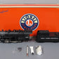 Lionel 6-11110 NYC 0-8-0 Steam Locomotive & Tender #7805 with TrainSounds NIB