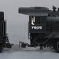 Lionel 6-11110 NYC 0-8-0 Steam Locomotive & Tender #7805 with TrainSounds NIB
