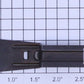 Lionel 2046-55 Early Tender Drawbar Sub. 6026-7