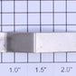 Lionel 1862-54 General Drawbar