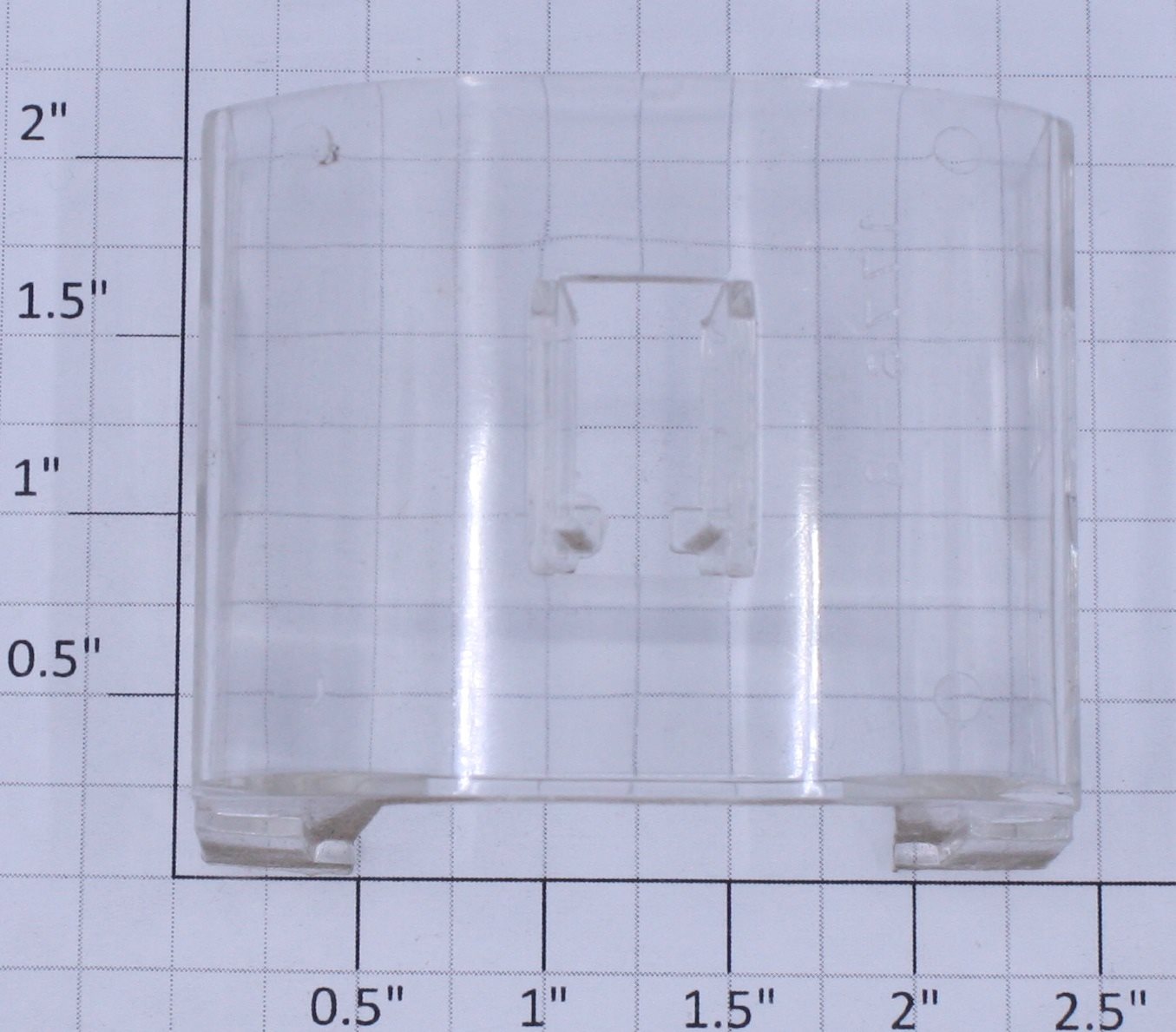 Lionel 1776-8 U36B Diesel Window Shell